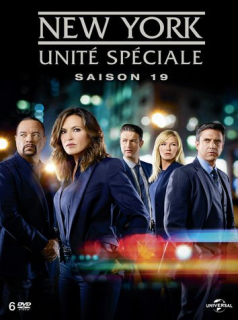 New York Unité Spéciale saison 19 épisode 2