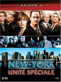 New York Unité Spéciale saison 4 épisode 11