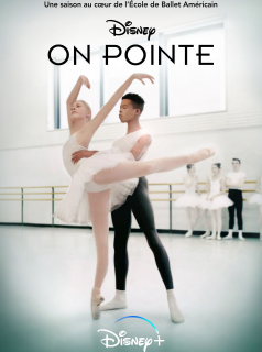 On Pointe saison 1 épisode 2