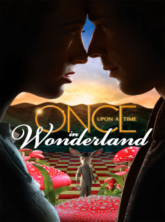 Once Upon A Time In Wonderland saison 1 épisode 5