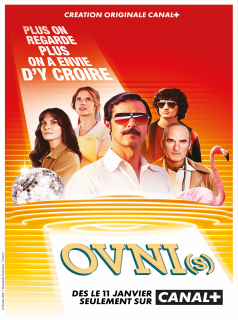 OVNI(s) saison 1 épisode 2