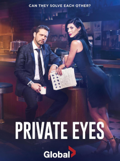 Private Eyes saison 3 épisode 3