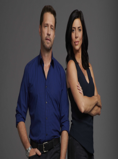 Private Eyes saison 4 épisode 2