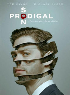 Prodigal Son saison 1 épisode 4