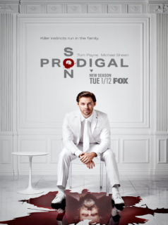 Prodigal Son saison 2 épisode 5