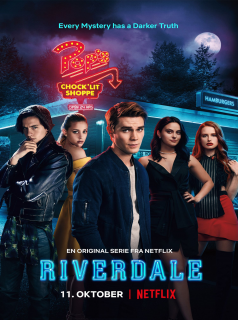 Riverdale streaming