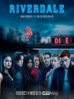 Riverdale saison 2 épisode 3