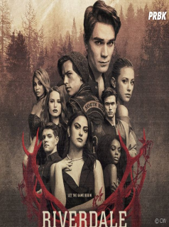 Riverdale saison 3 épisode 4