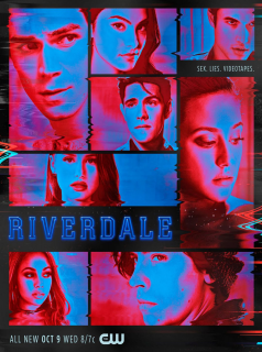 Riverdale saison 4 épisode 18