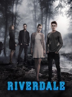 Riverdale saison 5 épisode 10