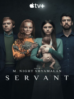 Servant saison 3 épisode 5