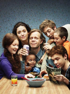 Shameless (US) saison 1 épisode 6