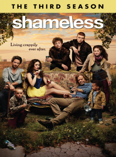 Shameless (US) saison 3 épisode 4