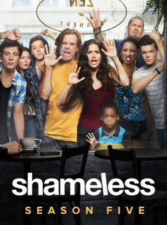 Shameless (US) saison 5 épisode 10