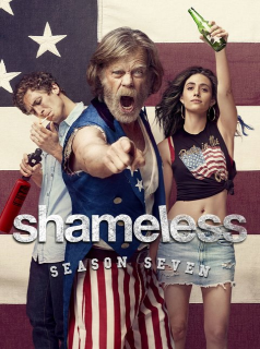 Shameless (US) saison 7 épisode 8