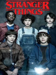 Stranger Things saison 3 épisode 1