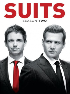 Suits : avocats sur mesure saison 2 épisode 1