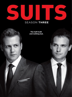 Suits : avocats sur mesure saison 3 épisode 10