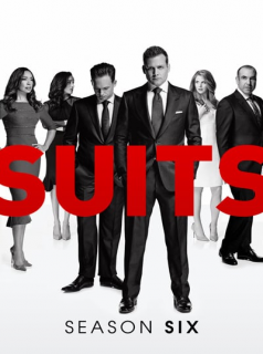 Suits : avocats sur mesure saison 6 épisode 13