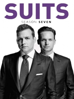 Suits : avocats sur mesure saison 7 épisode 2