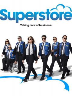 Superstore saison 3 épisode 13