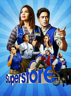 Superstore saison 4 épisode 19