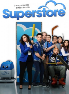 Superstore saison 5 épisode 3