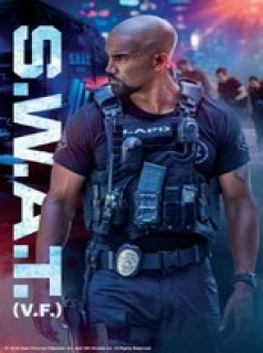 S.W.A.T. (2017) saison 2 épisode 2