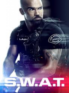 S.W.A.T. (2017) saison 3 épisode 15