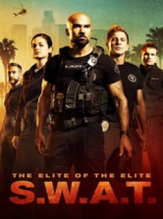 S.W.A.T. (2017) saison 4 épisode 1