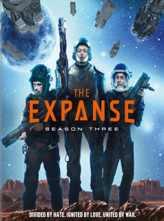 The Expanse saison 3 épisode 11