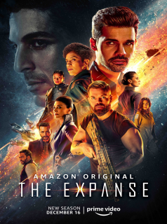 The Expanse saison 4 épisode 4