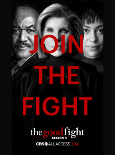 The Good Fight saison 3 épisode 4