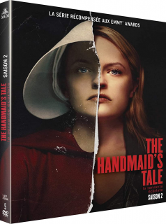 The Handmaid’s Tale : la servante écarlate saison 2 épisode 11