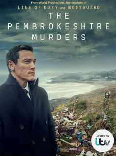 The Pembrokeshire Murders Saison 1 en streaming français