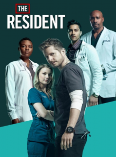 The Resident saison 5 épisode 4