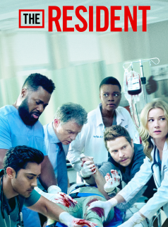 The Resident saison 3 épisode 8