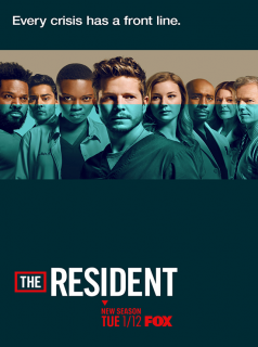 The Resident saison 4 épisode 6