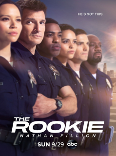 The Rookie : le flic de Los Angeles saison 2 épisode 12