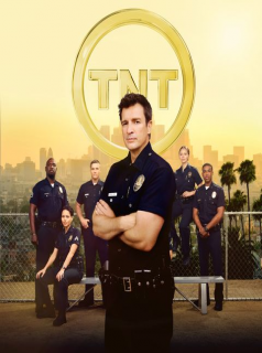 The Rookie : le flic de Los Angeles saison 3 épisode 12