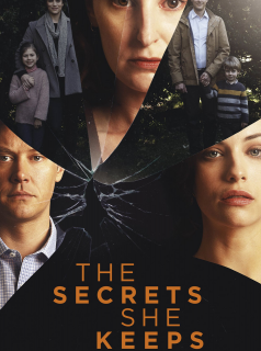 The Secrets She Keeps saison 1 épisode 3