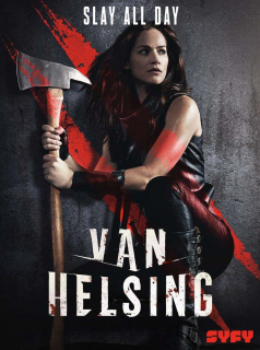 Van Helsing saison 2 épisode 7