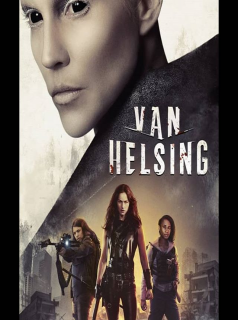 Van Helsing Saison 5 en streaming français