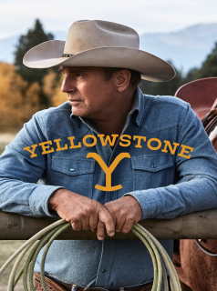 Yellowstone saison 1 épisode 7