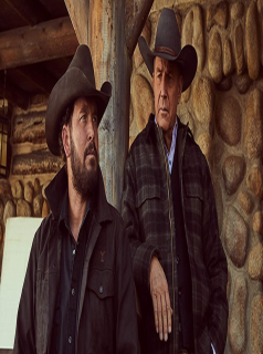 Yellowstone saison 2 épisode 3