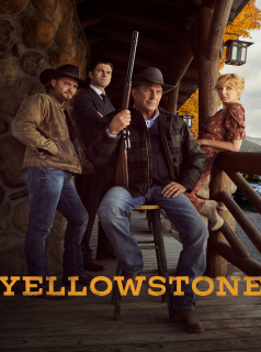 Yellowstone saison 3 épisode 9