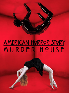 American Horror Story saison 1 épisode 8