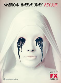 American Horror Story Saison 2 en streaming français