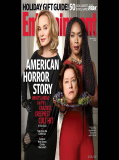 American Horror Story saison 3 épisode 8