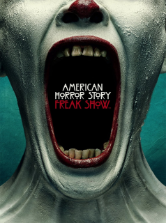 American Horror Story saison 4 épisode 9